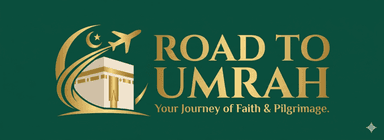 Road To Umrah