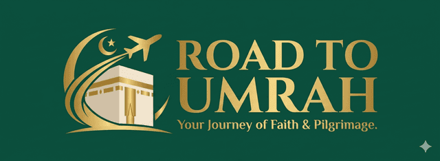 Road To Umrah