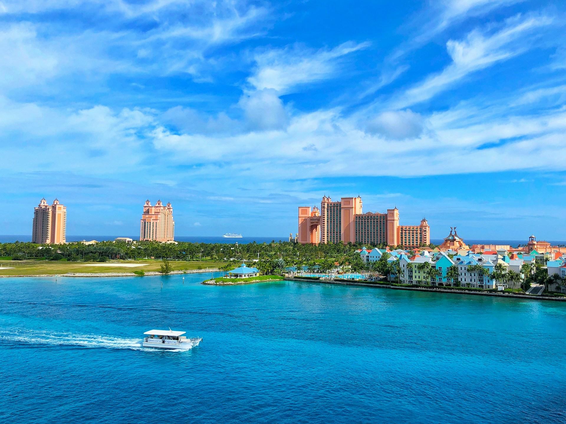Family Fun in the Sun: Bahamas Getaway from the UK