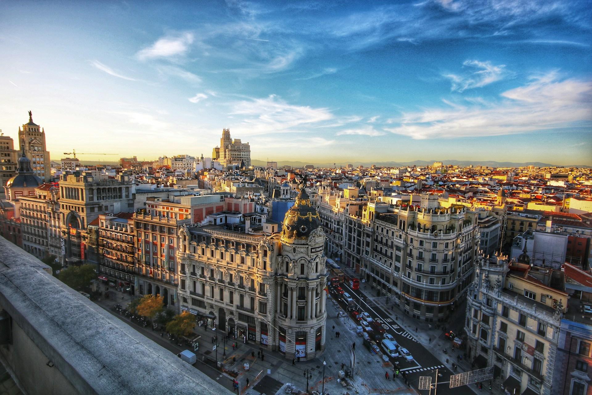 Affordable Family Getaway to Sunny Spain