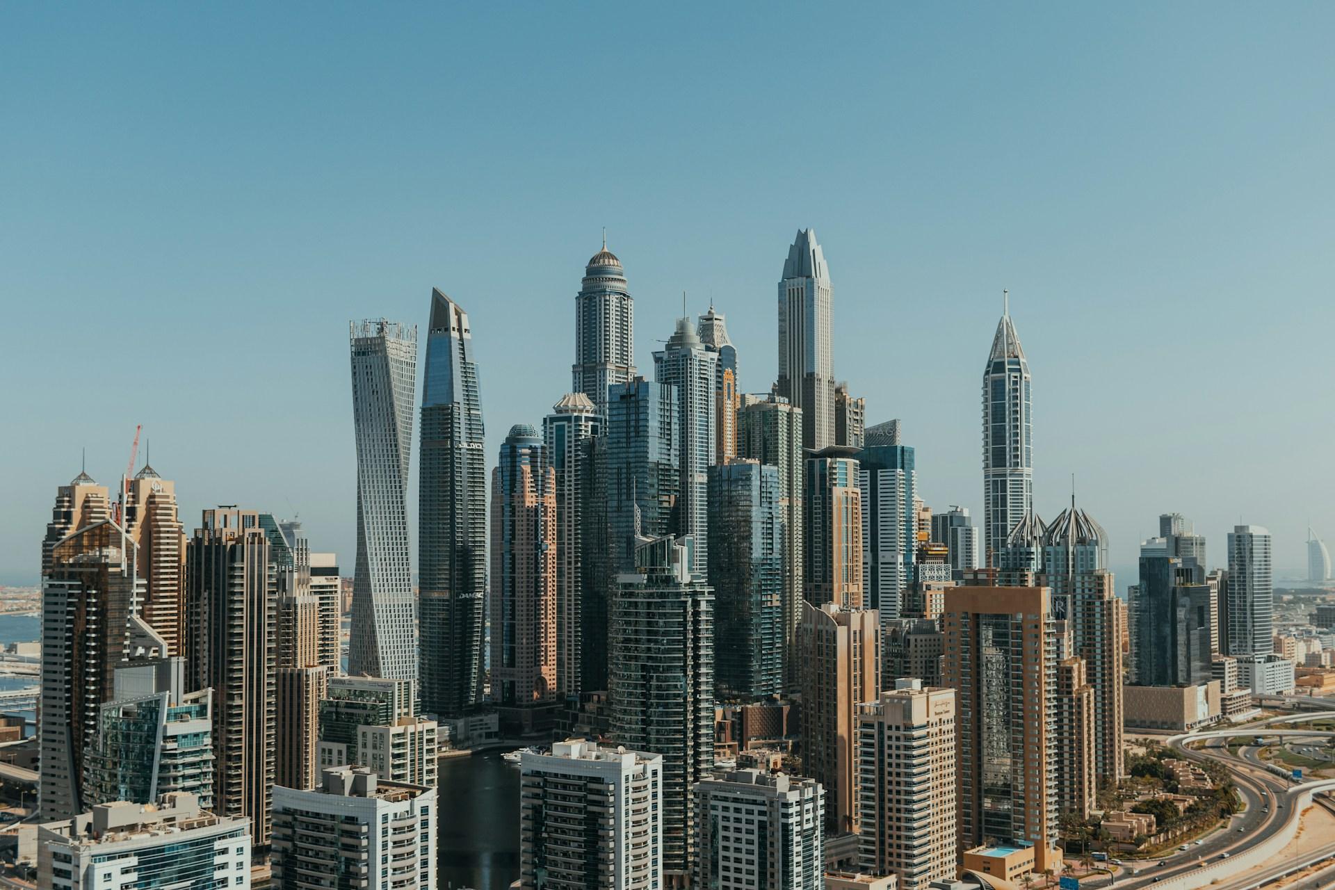 Affordable Family Getaway to Dubai