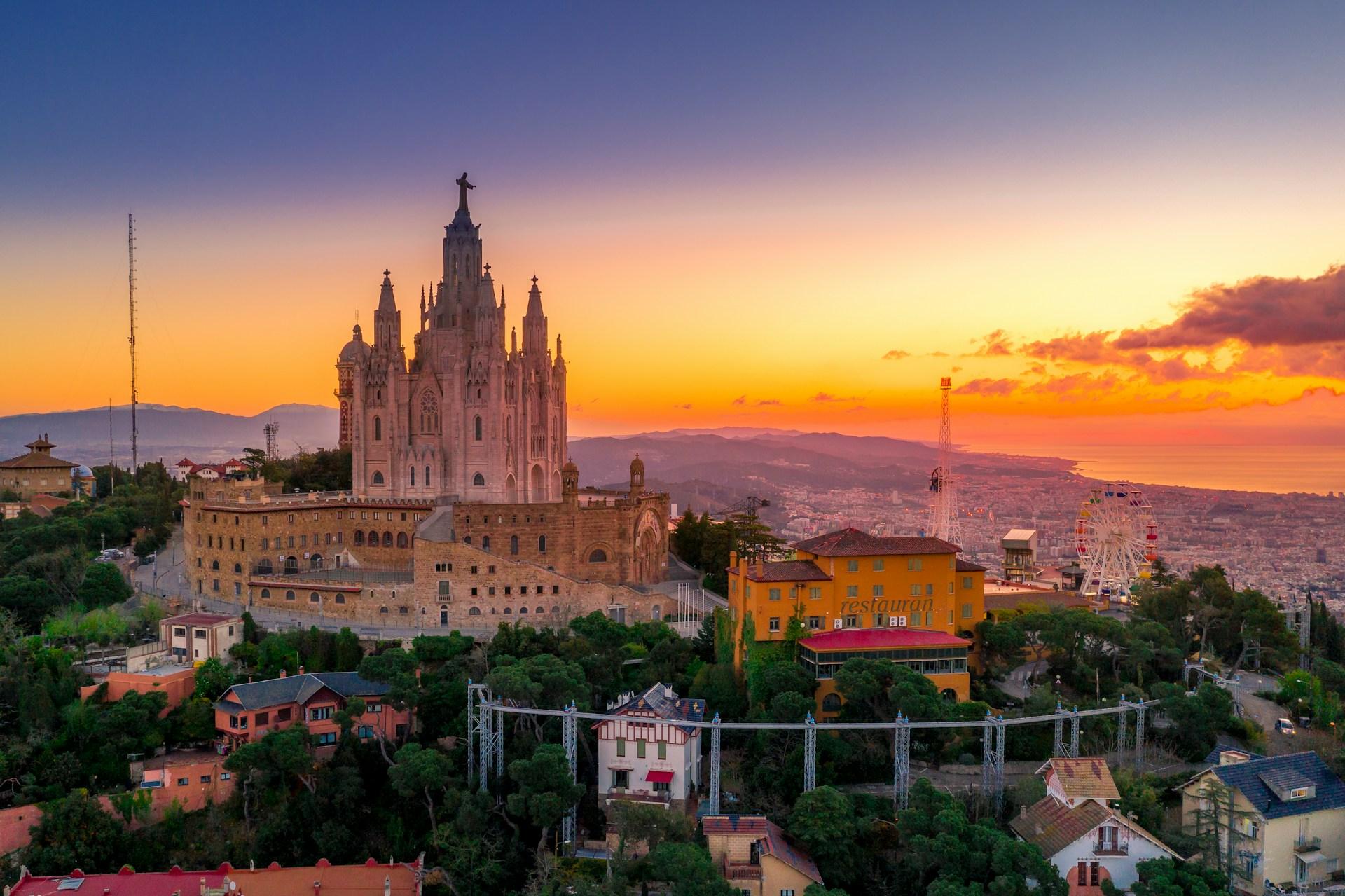 Affordable Family Getaway to Sunny Spain