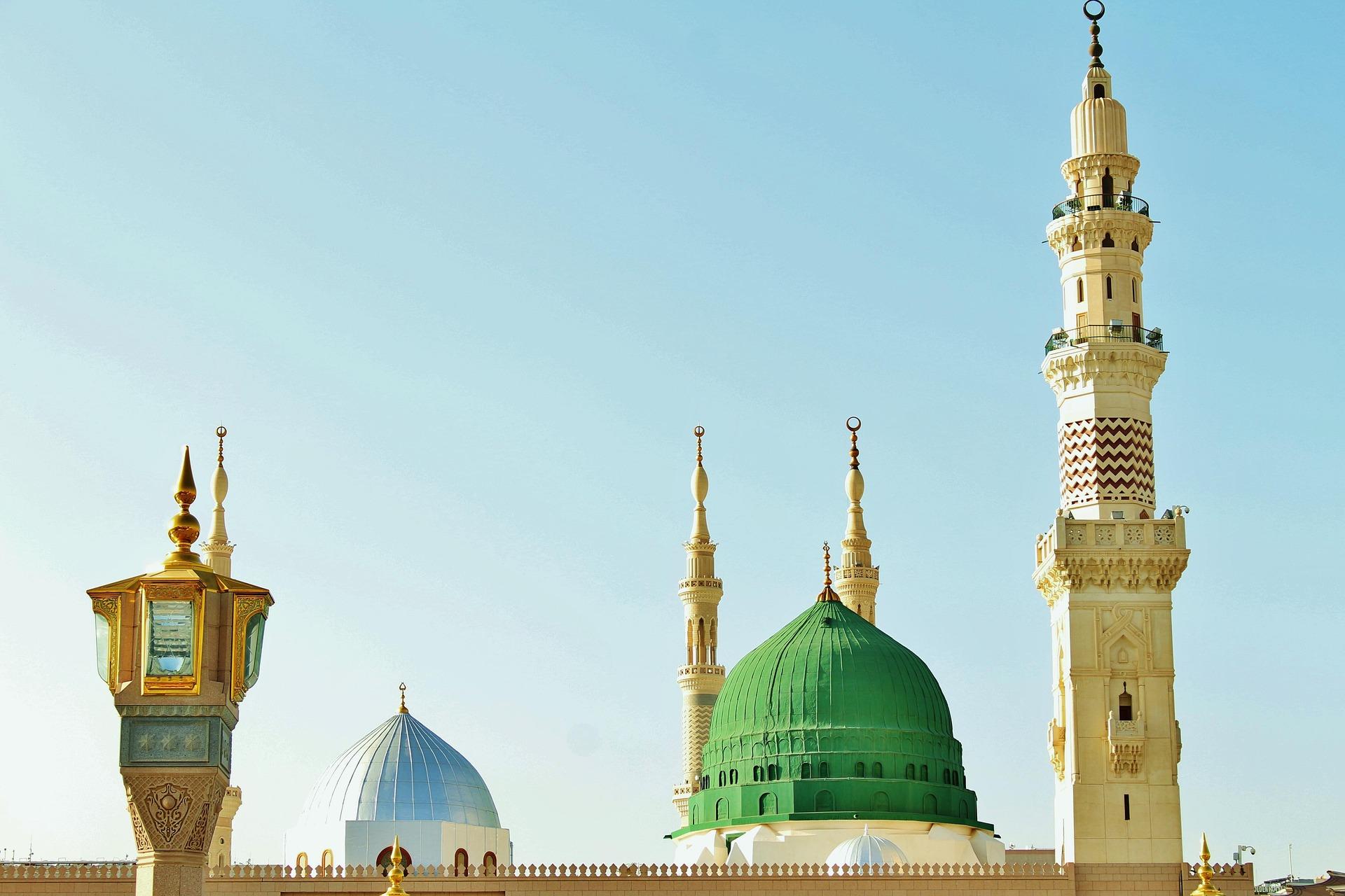 Umrah Pilgrimage Package from the UK