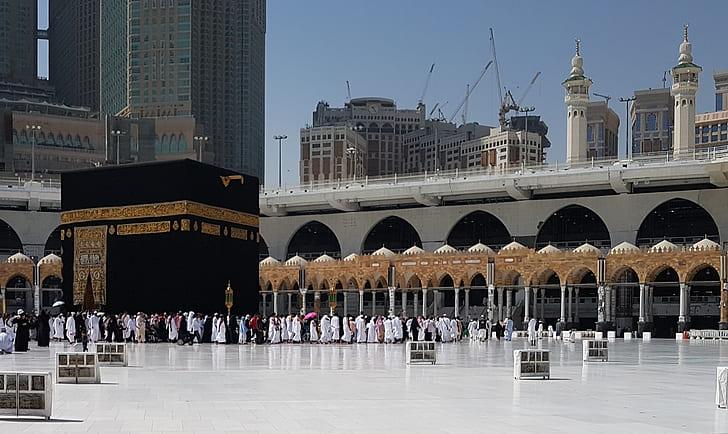 Maktab B Hajj 2027 - No Shifting