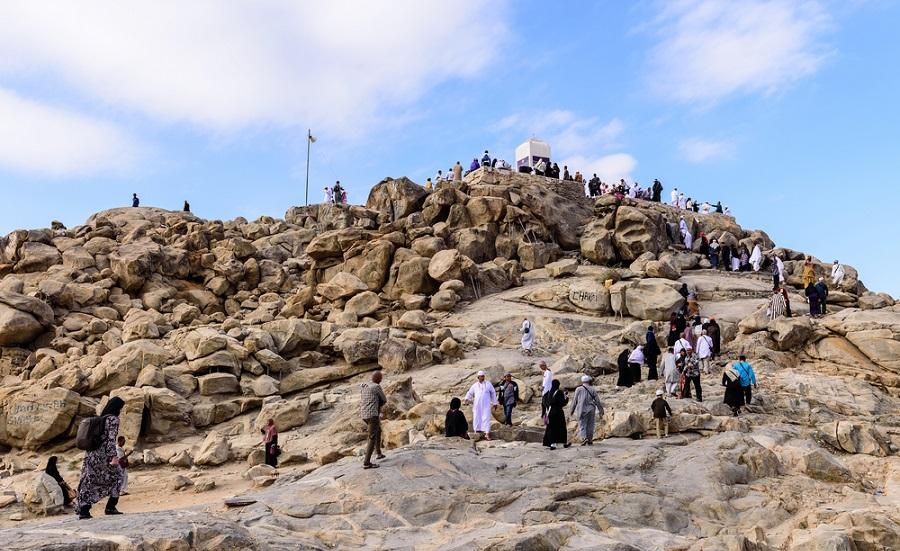 Complete Makkah Ziyarat Distances & Route Guide: Sacred Outer Historical Sites