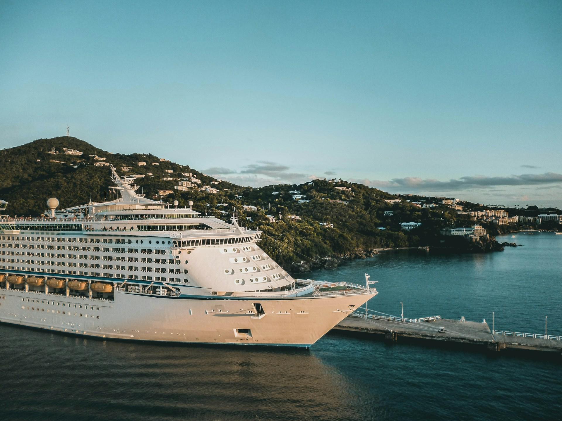 16 Days East Med Repositioning Halal Cruise & Umrah