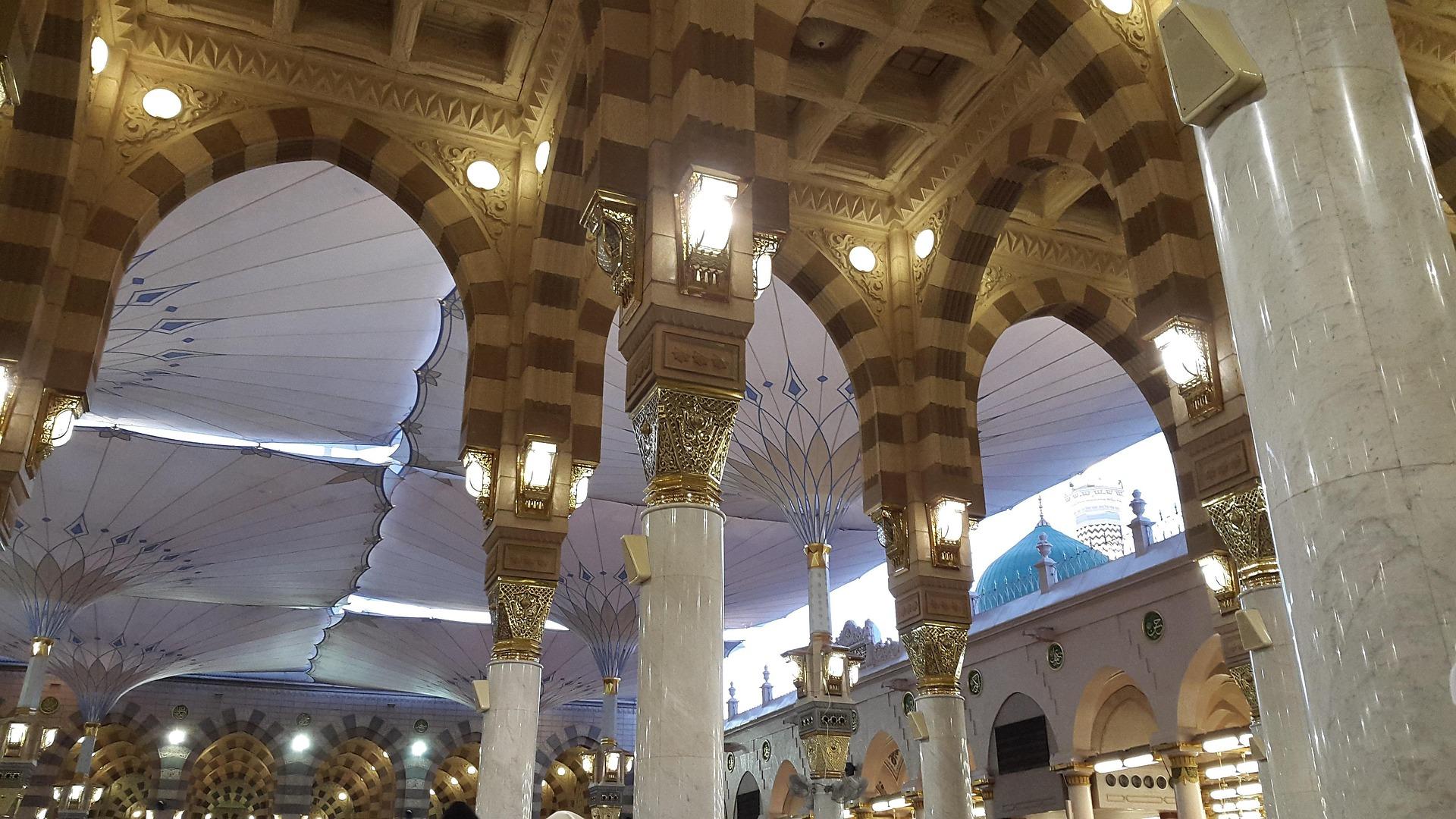 Affordable Umrah Package from Manchester