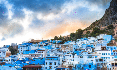 Morocco Stopover Package (3 Nights / 4 Days)