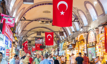 Istanbul Stopover Package (3 Nights/4 Days)