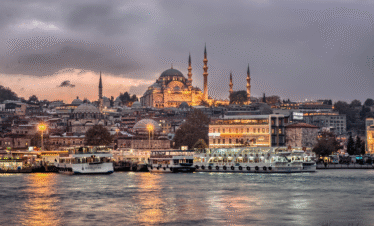 Istanbul Stopover Package (2 days, 1 Night)