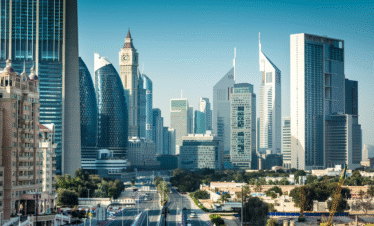 Dubai Stopover Package (5 Nights / 6 Days)