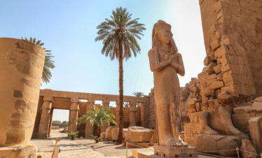 Egypt Stopover Package 02 Days, 1 Night