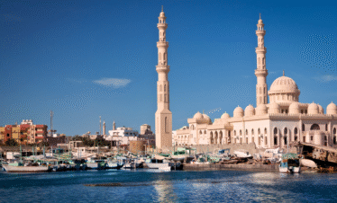 Egypt Stopover Package 6 Days, 5 Nights
